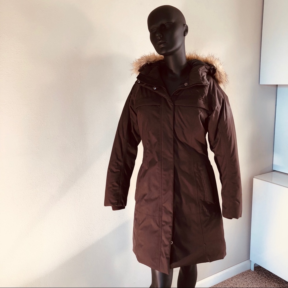 The North Face Women’s Arctic Winter Parka - XS